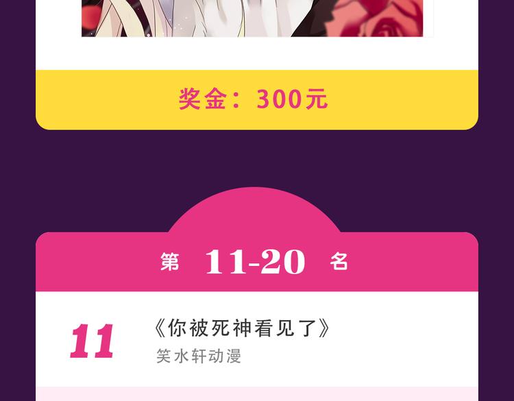 全民打榜韩漫全集-《甜美的咬痕》重返top1无删减无遮挡章节图片 