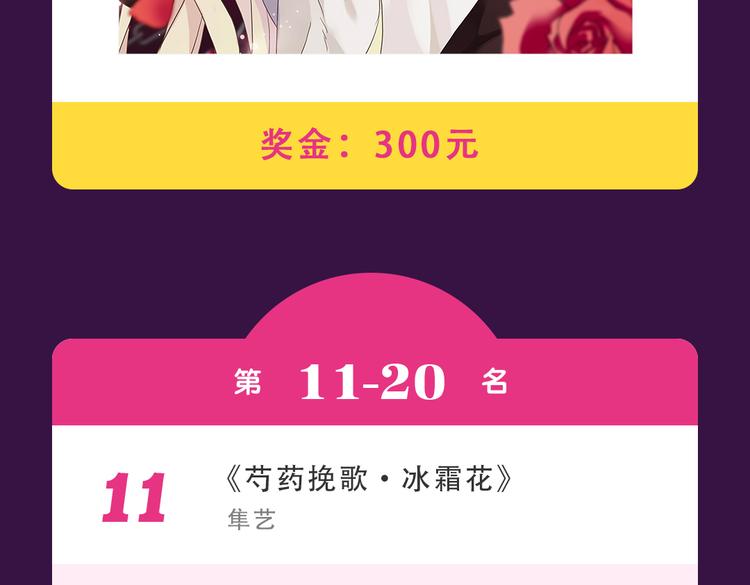 全民打榜韩漫全集-《甜美的咬痕》回归Top1无删减无遮挡章节图片 