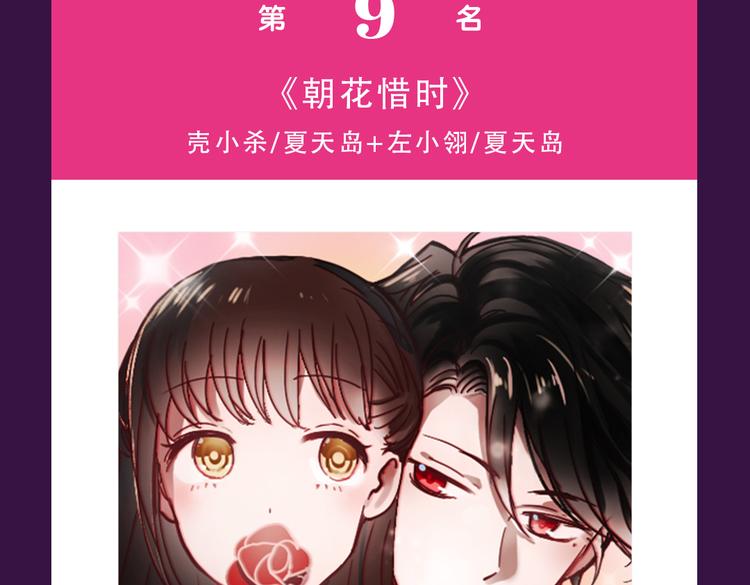 全民打榜韩漫全集-《甜美的咬痕》回归Top1无删减无遮挡章节图片 