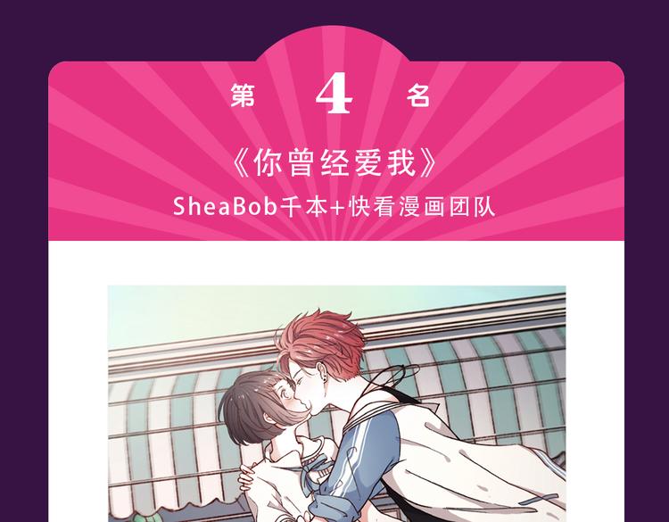 全民打榜韩漫全集-《甜美的咬痕》霸坐榜首无删减无遮挡章节图片 