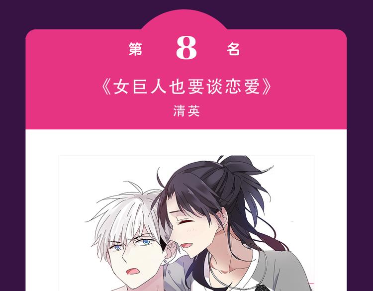 全民打榜韩漫全集-《感谢你是爱我的》新作空降Top1无删减无遮挡章节图片 