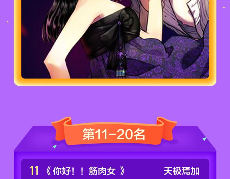 全民打榜韩漫全集-《你的血很甜》荣登冠军！无删减无遮挡章节图片 