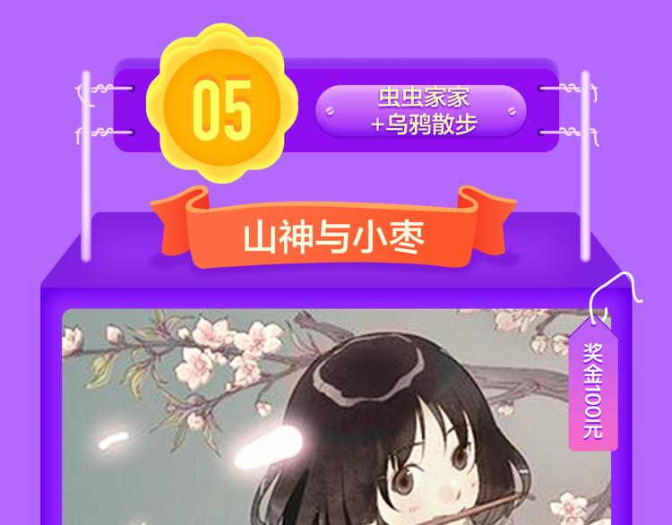 全民打榜韩漫全集-本周冠军变幻莫测！无删减无遮挡章节图片 
