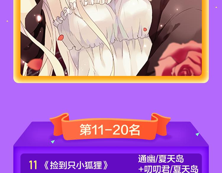 全民打榜韩漫全集-《甜美的咬痕》夺冠归来！无删减无遮挡章节图片 