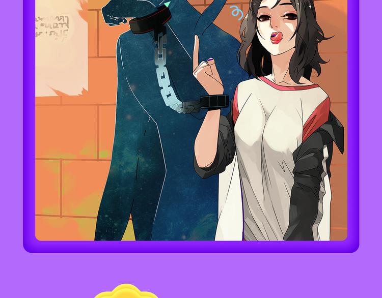 全民打榜韩漫全集-《甜美的咬痕》回归榜首！无删减无遮挡章节图片 