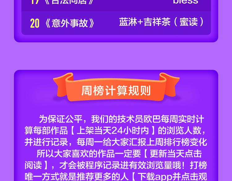 全民打榜韩漫全集-《甜美的咬痕》回归榜首！无删减无遮挡章节图片 