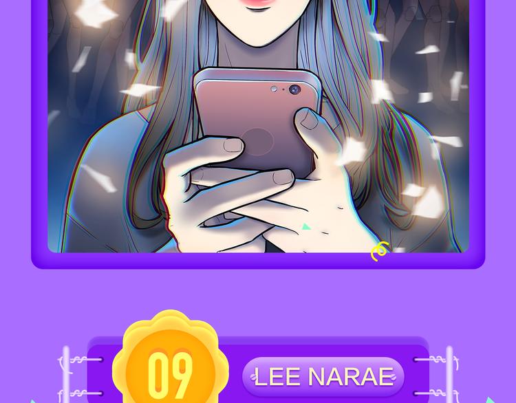 全民打榜韩漫全集-《巫祝少女》首登告捷！无删减无遮挡章节图片 