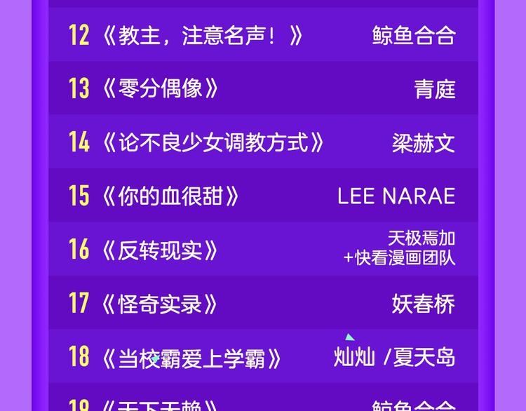 全民打榜韩漫全集-《密会情人》第二季强势归来！无删减无遮挡章节图片 