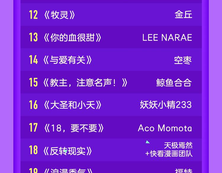 全民打榜韩漫全集-《我男票是锦衣卫》晋级TOP.2无删减无遮挡章节图片 