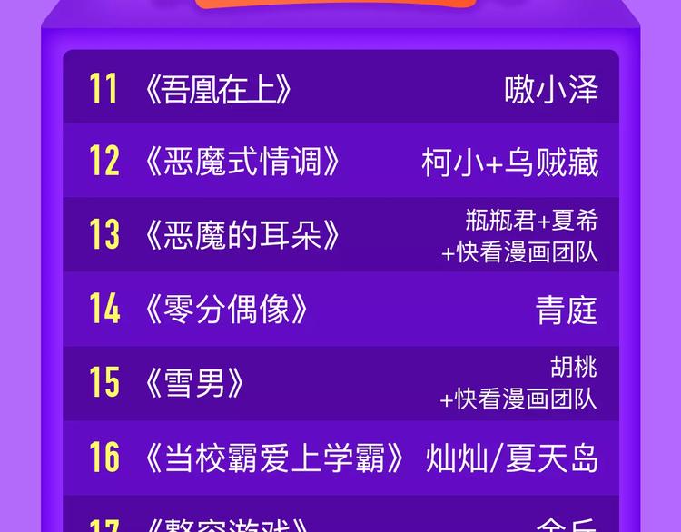 全民打榜韩漫全集-《怦然心动》晋级榜首！无删减无遮挡章节图片 