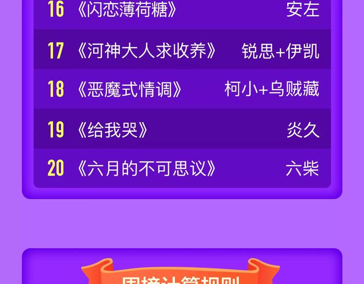 全民打榜韩漫全集-《女巨人也要谈恋爱》晋级第四！无删减无遮挡章节图片 