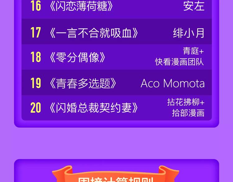 全民打榜韩漫全集-《前任战争》成功晋级前10!无删减无遮挡章节图片 