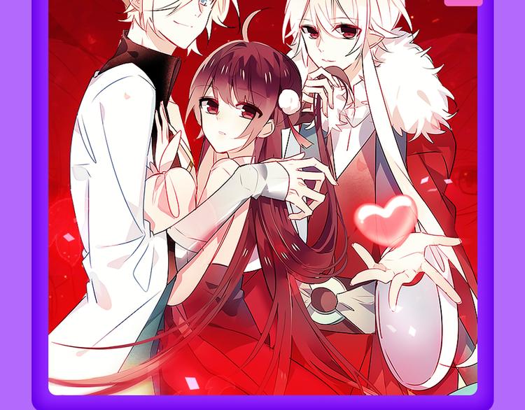 全民打榜韩漫全集-《吾凰在上》强势晋级TOP3!无删减无遮挡章节图片 