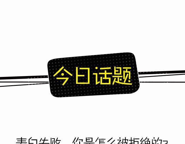 全民吐槽韩漫全集-告白被拒绝的奇葩理由无删减无遮挡章节图片 
