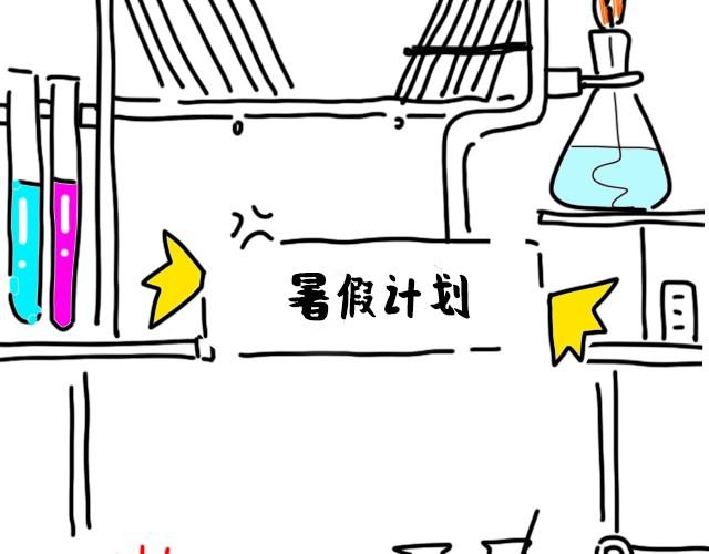 全民吐槽韩漫全集-你暑假打算做什么？无删减无遮挡章节图片 
