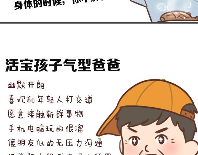 全民吐槽韩漫全集-不一样的爸爸无删减无遮挡章节图片 