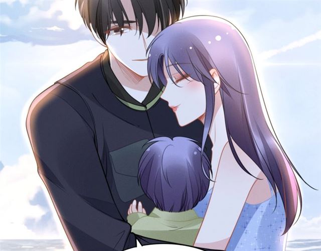 权少，你老婆要跑了韩漫全集-第146话 我来带你们回家无删减无遮挡章节图片 