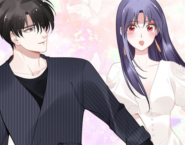 权少，你老婆要跑了韩漫全集-第148话 带你去私奔无删减无遮挡章节图片 