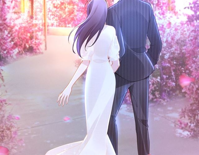 权少，你老婆要跑了韩漫全集-第148话 带你去私奔无删减无遮挡章节图片 