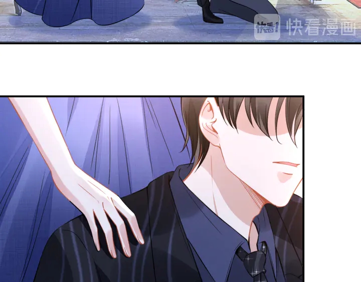 权少，你老婆要跑了韩漫全集-第151话 我们不熟！无删减无遮挡章节图片 