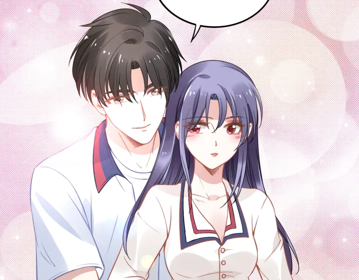 权少，你老婆要跑了韩漫全集-第152话 今夜我都听你的无删减无遮挡章节图片 