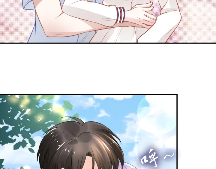 权少，你老婆要跑了韩漫全集-第152话 今夜我都听你的无删减无遮挡章节图片 
