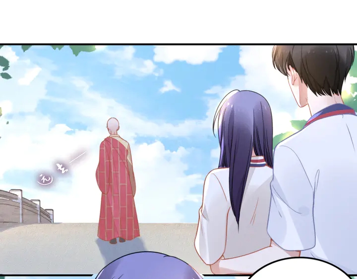 权少，你老婆要跑了韩漫全集-第152话 今夜我都听你的无删减无遮挡章节图片 