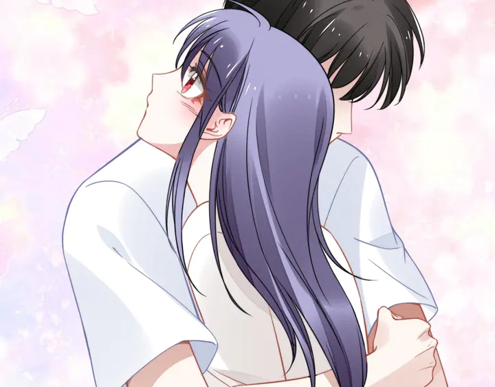 权少，你老婆要跑了韩漫全集-第152话 今夜我都听你的无删减无遮挡章节图片 