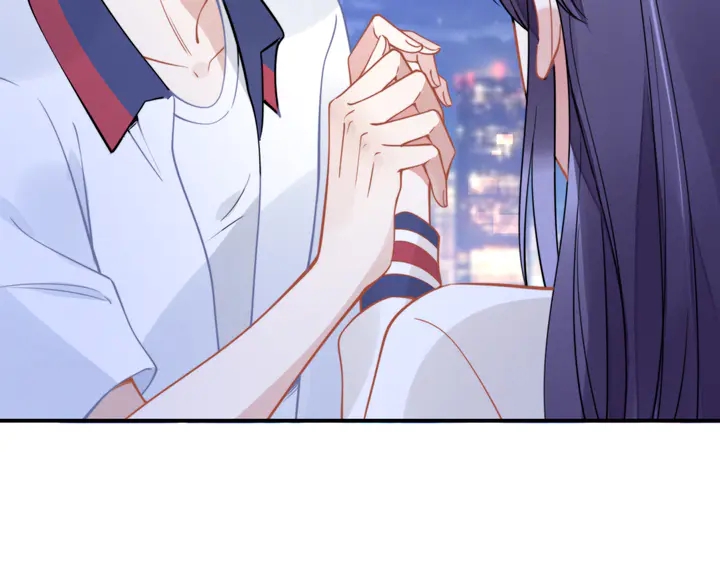 权少，你老婆要跑了韩漫全集-第152话 今夜我都听你的无删减无遮挡章节图片 
