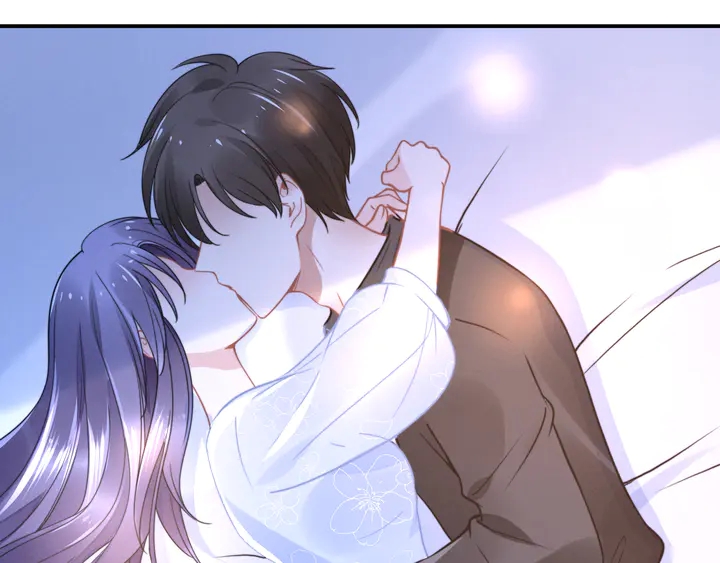 权少，你老婆要跑了韩漫全集-第152话 今夜我都听你的无删减无遮挡章节图片 