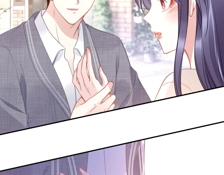 权少，你老婆要跑了韩漫全集-第153话 欣赏下我的腹肌无删减无遮挡章节图片 