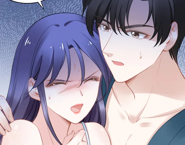 权少，你老婆要跑了韩漫全集-第154话 先兆性流产！无删减无遮挡章节图片 