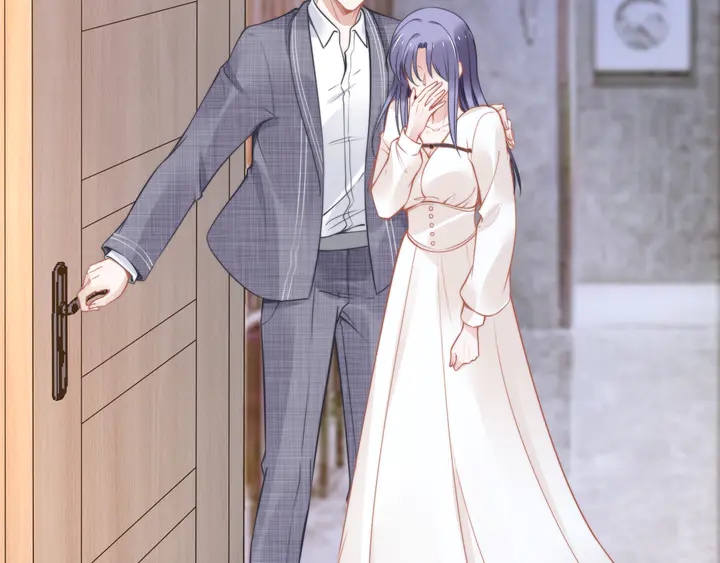权少，你老婆要跑了韩漫全集-第154话 先兆性流产！无删减无遮挡章节图片 