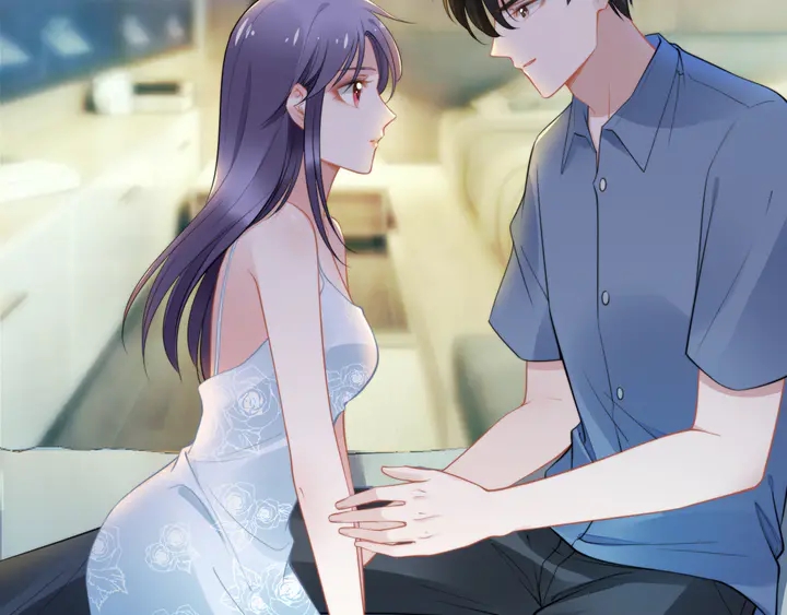 权少，你老婆要跑了韩漫全集-第160话 有利于宝宝的互动无删减无遮挡章节图片 