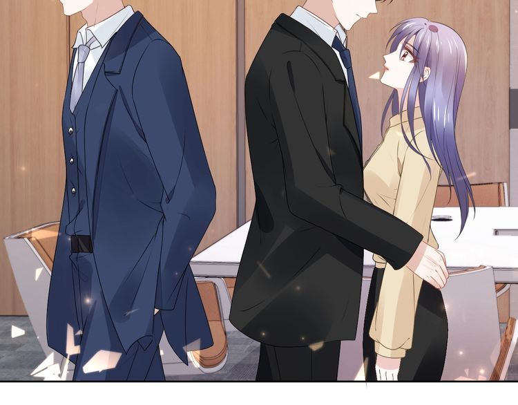 权少，你老婆要跑了韩漫全集-第222话 男人的碰撞！无删减无遮挡章节图片 