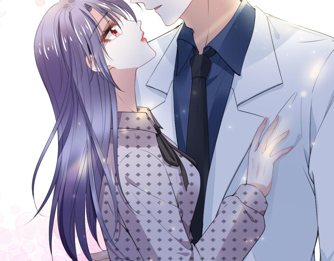 权少，你老婆要跑了韩漫全集-第241话 完结篇 浅浅我爱你无删减无遮挡章节图片 