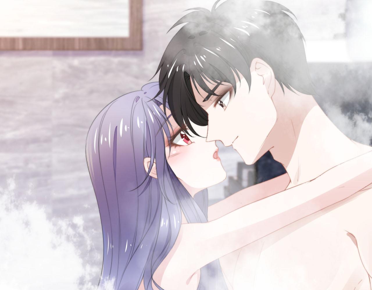 权少，你老婆要跑了韩漫全集-第241话 完结篇 浅浅我爱你无删减无遮挡章节图片 