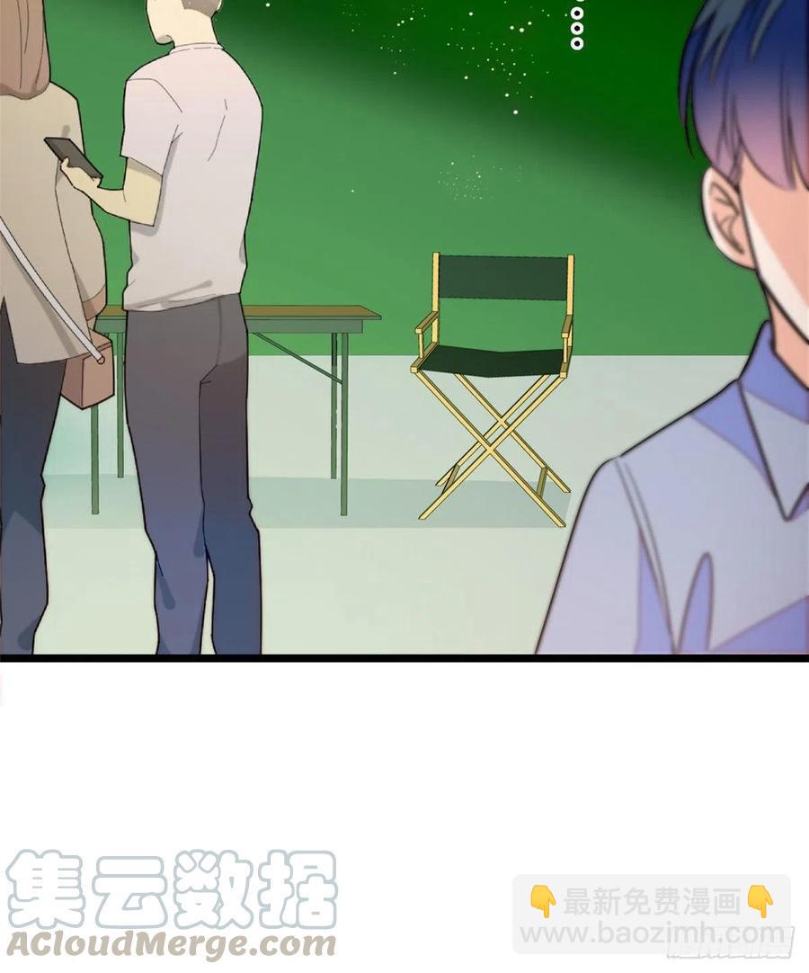 全网都是我和影帝CP粉韩漫全集-142 安歆月失踪无删减无遮挡章节图片 