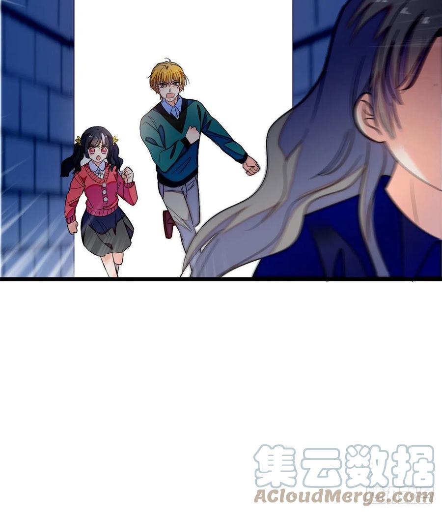 全网都是我和影帝CP粉韩漫全集-144 麻雀与垂耳兔无删减无遮挡章节图片 