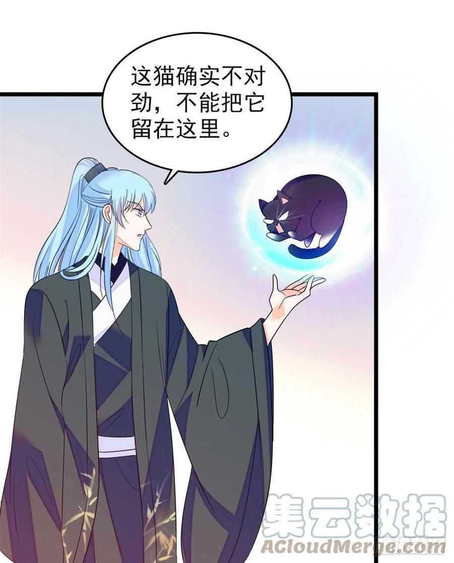 全网都是我和影帝CP粉韩漫全集-150 小野猫秒变野男人？无删减无遮挡章节图片 