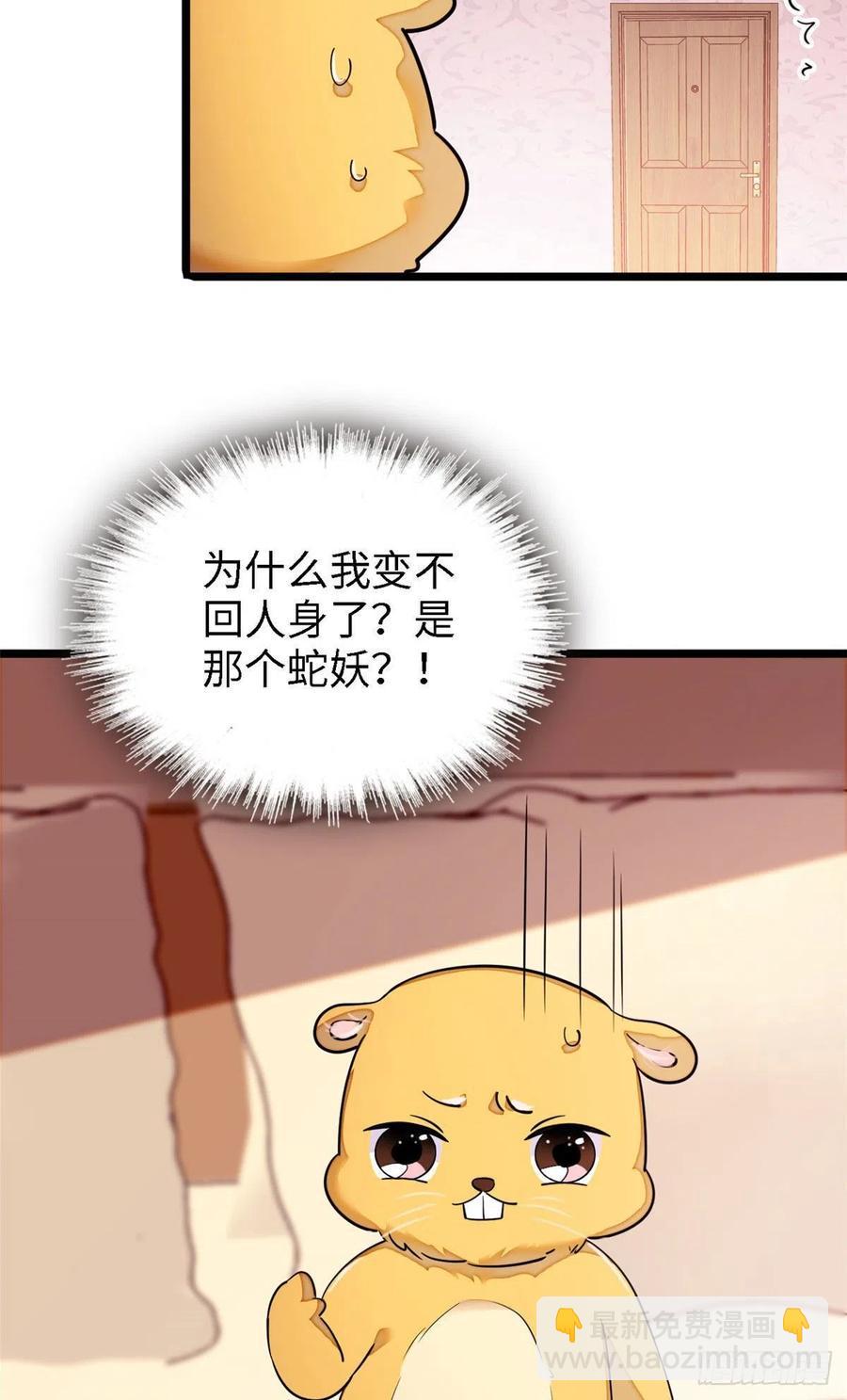 全网都是我和影帝CP粉韩漫全集-164 变不回去了！无删减无遮挡章节图片 