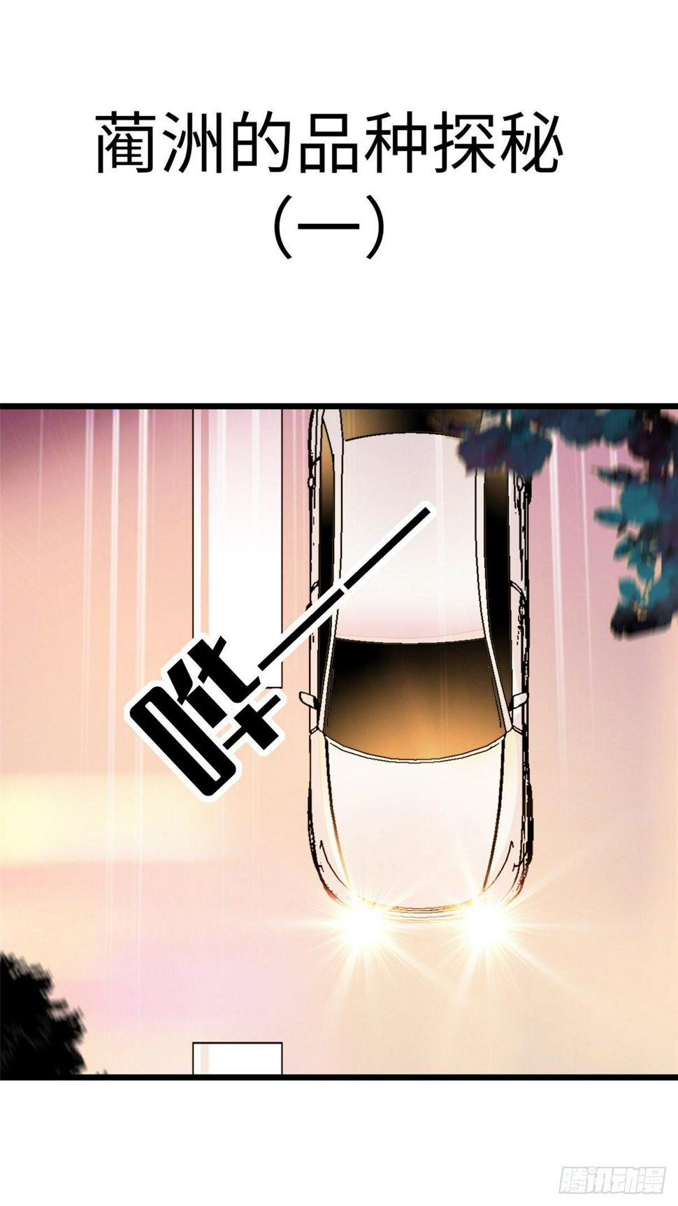 全网都是我和影帝CP粉韩漫全集-035.5 蔺洲品种大探秘！无删减无遮挡章节图片 