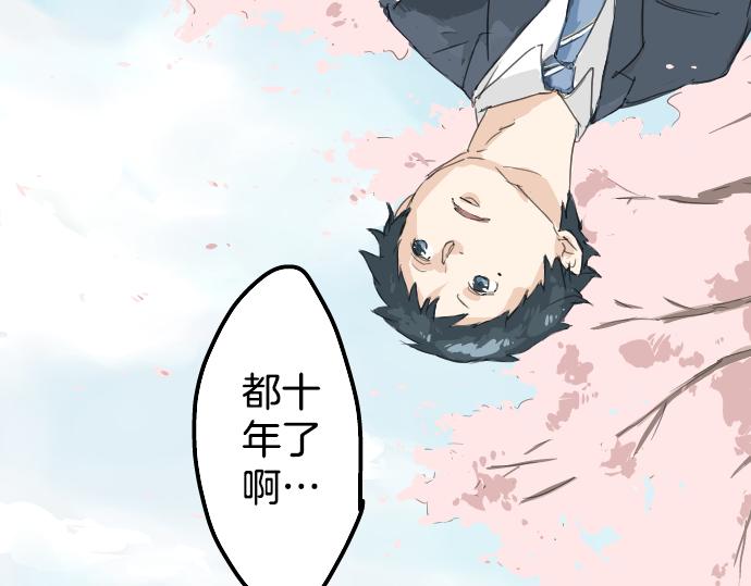 犬系男子恋爱中韩漫全集-第0话 序章无删减无遮挡章节图片 
