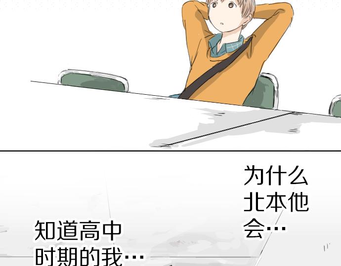 犬系男子恋爱中韩漫全集-第9话 秘密无删减无遮挡章节图片 