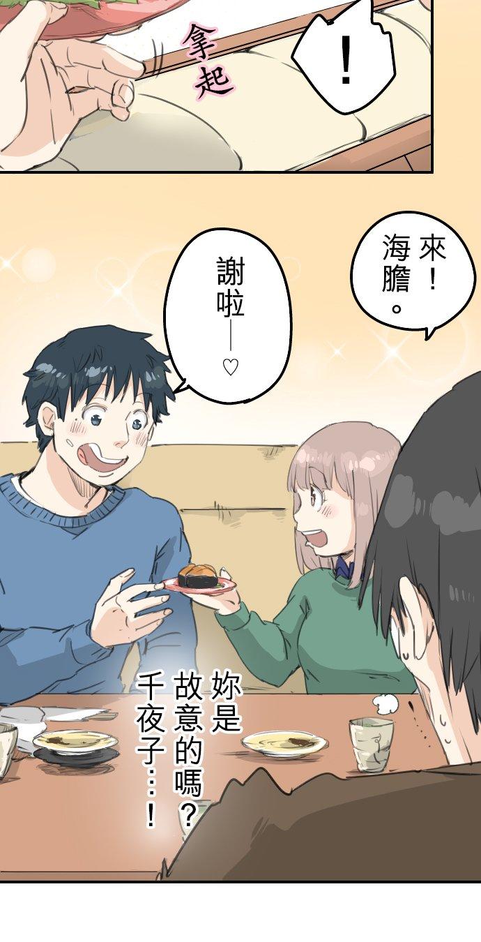 犬系男子恋爱中韩漫全集-第126话 小千的生日（2）无删减无遮挡章节图片 