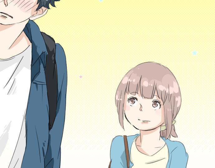 犬系男子恋爱中韩漫全集-第10话 购物...约会？无删减无遮挡章节图片 