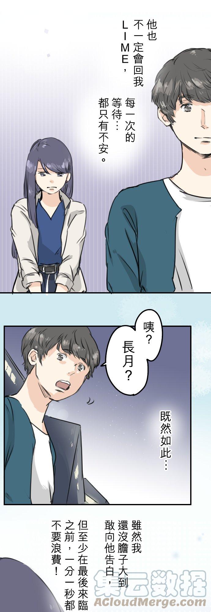 犬系男子恋爱中韩漫全集-第148话 第二次约会（2）无删减无遮挡章节图片 