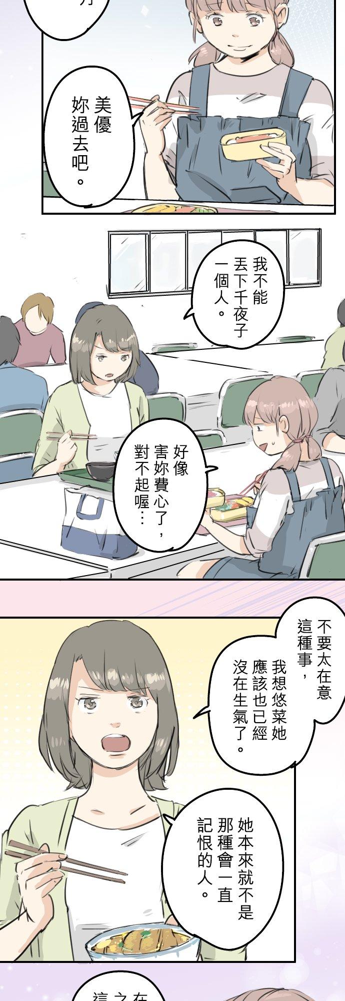 犬系男子恋爱中韩漫全集-第178话 崩坏的友情（2）无删减无遮挡章节图片 