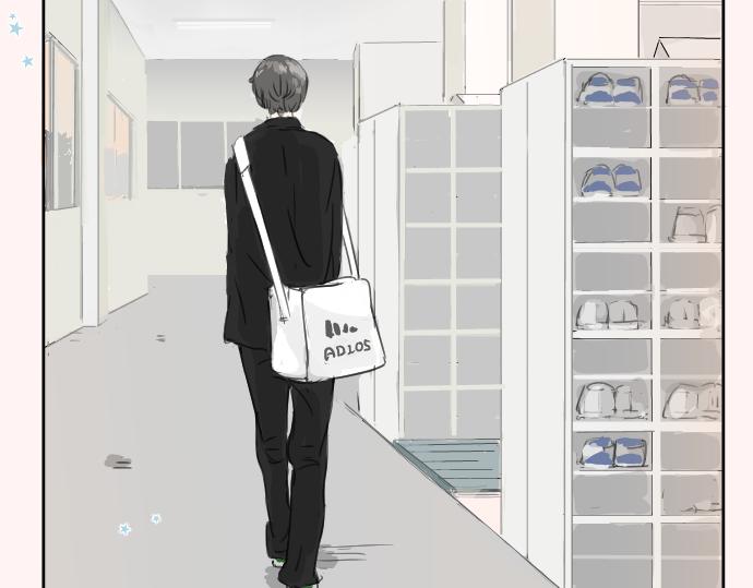 犬系男子恋爱中韩漫全集-第14话 讨厌的相反无删减无遮挡章节图片 