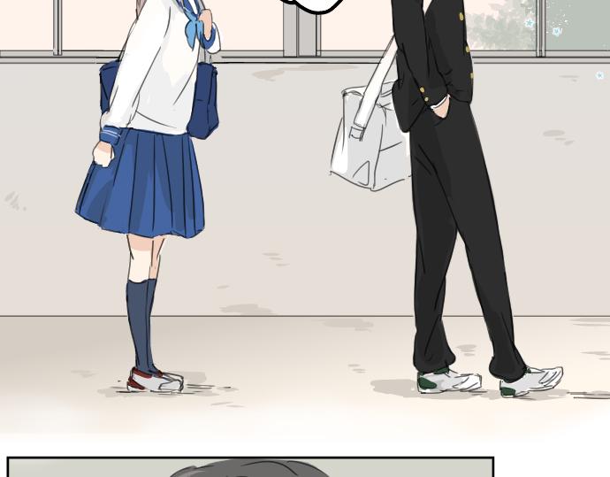 犬系男子恋爱中韩漫全集-第14话 讨厌的相反无删减无遮挡章节图片 